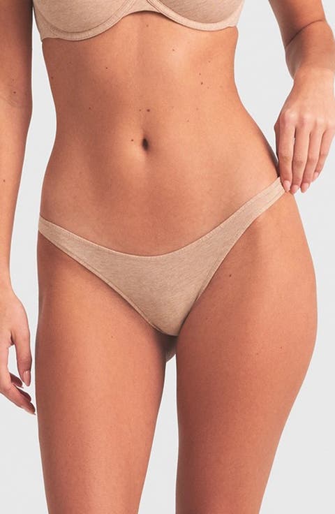 Everyday Stretch Cotton Bikini