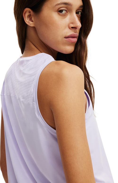 COTTON ON BODY COTTON ON BODY ACTIVE TANK