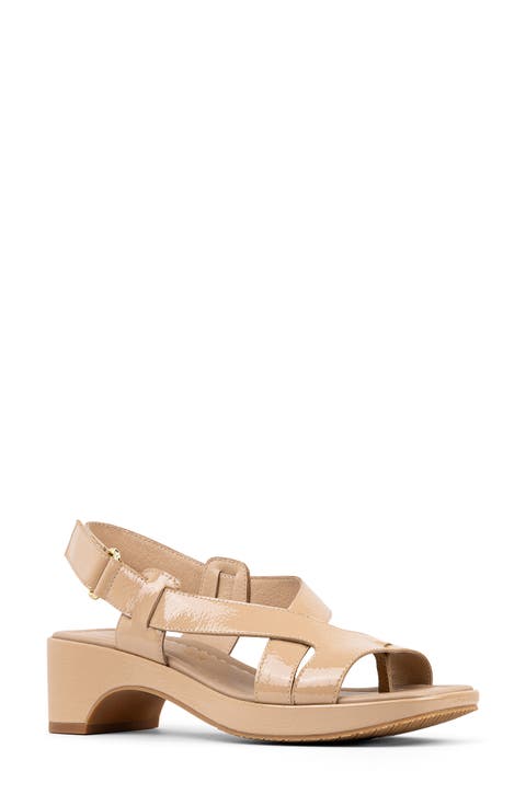 Romin Slingback Sandal (Women)
