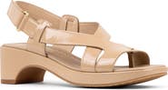 Donald Pliner Romin Slingback Sandal