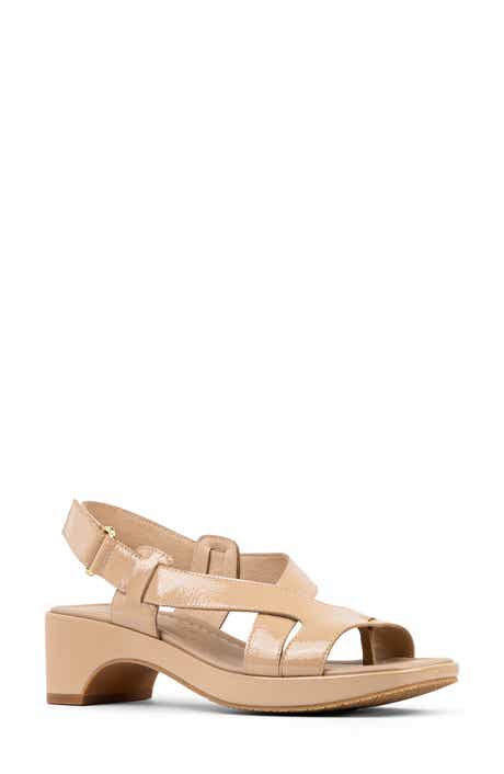 Donald Pliner Romin Slingback Sandal