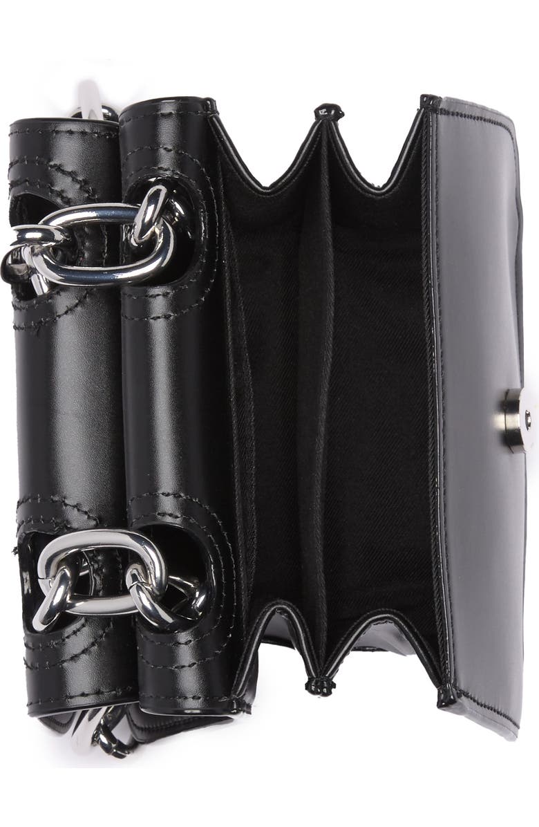 HOUSE OF WANT We Are Original Vegan Leather Shoulder Bag, Alternate, color,