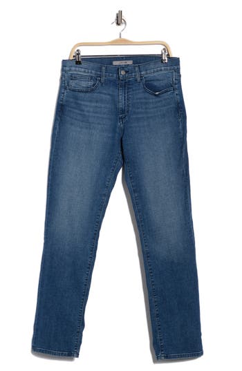 Joe's The Classic Straight Leg Jeans In Blue