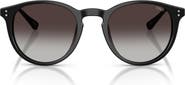 Polo Ralph Lauren 50mm Phantos Sunglasses