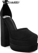 Rag & Co Martini Platform Pump