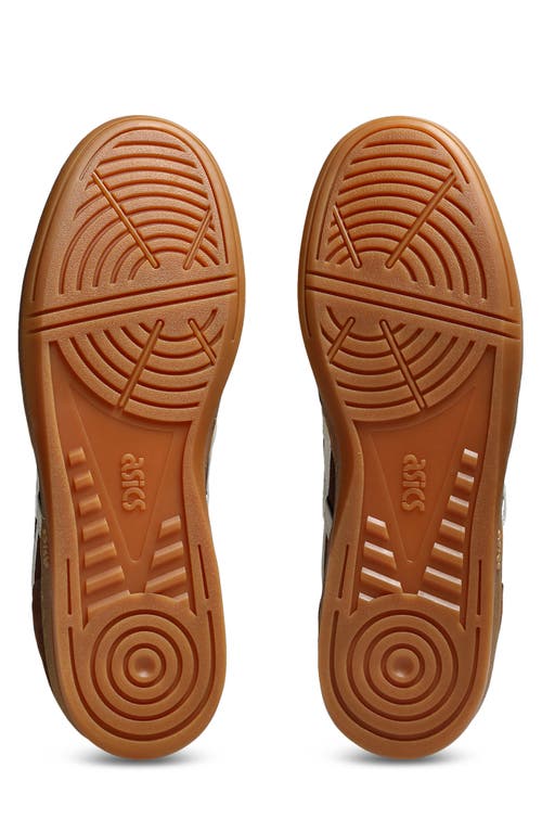 Asics ® Gender Inclusive Skyhand Og Sneaker In Brown