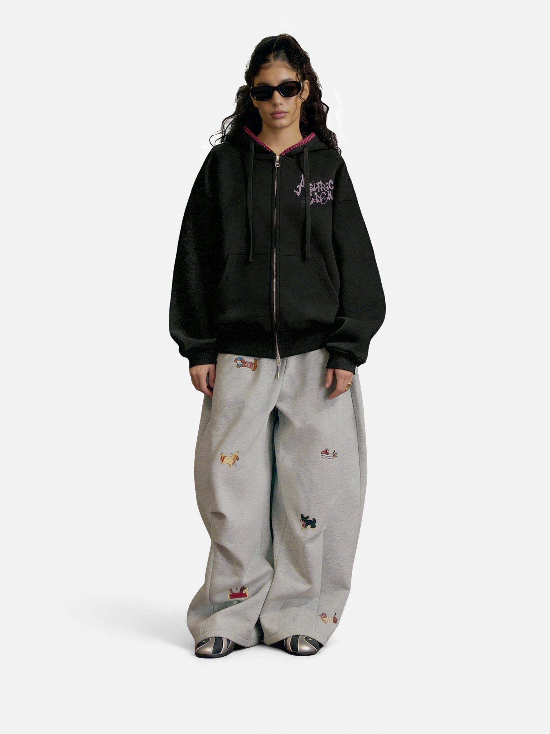 selected Black