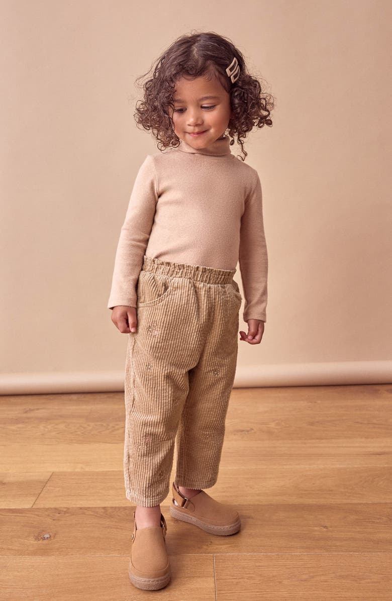 NEXT Kids' Pull-On Corduroy Pants, Alternate, color, 