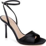 Jewel Badgley Mischka Parisa Ankle Strap Sandal