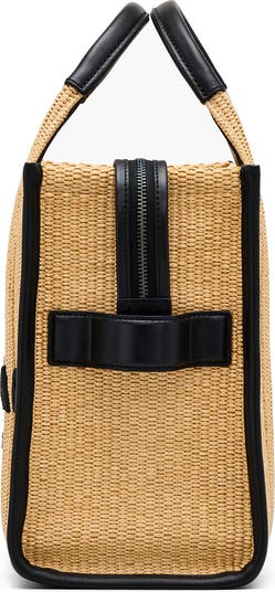 【Marc Jacobs】The Woven Medium Tote Bag トートバッグ Marc Jacobs The Woven Medium Tote Bag | Neiman Marcus