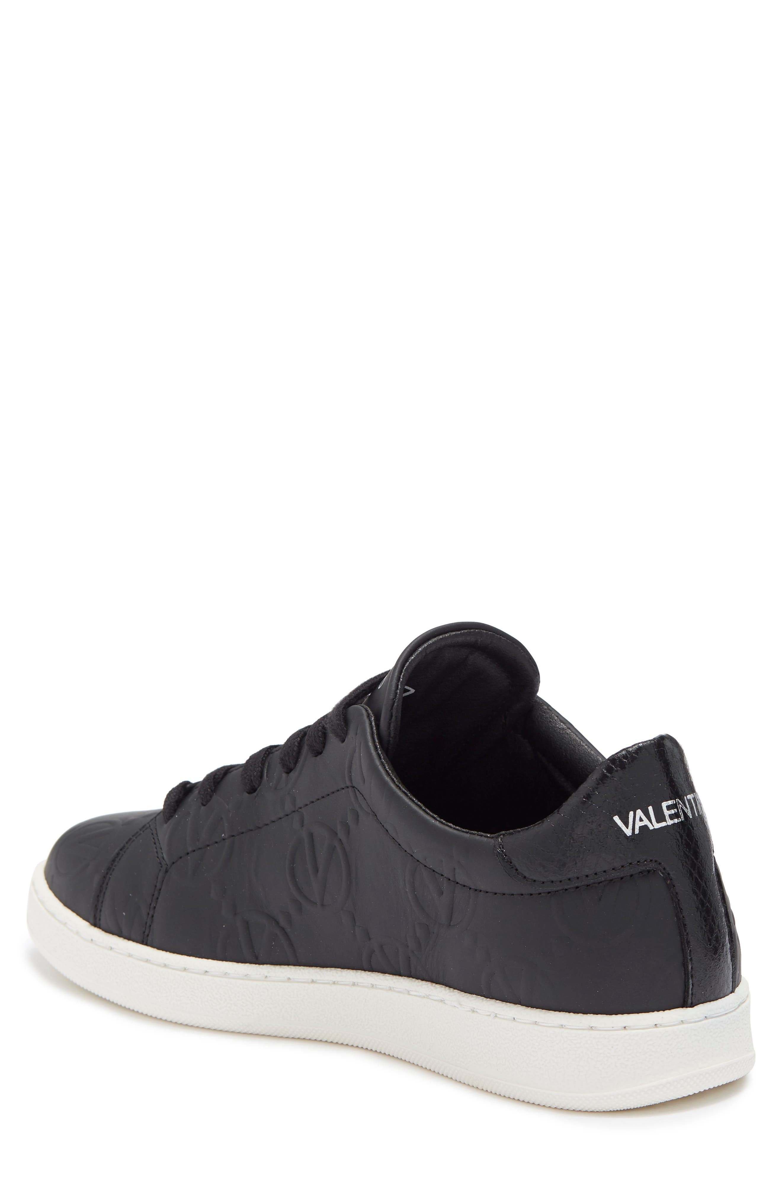 VALENTINO BY MARIO VALENTINO Sofia VLOGO Sneaker, Alternate, color, 