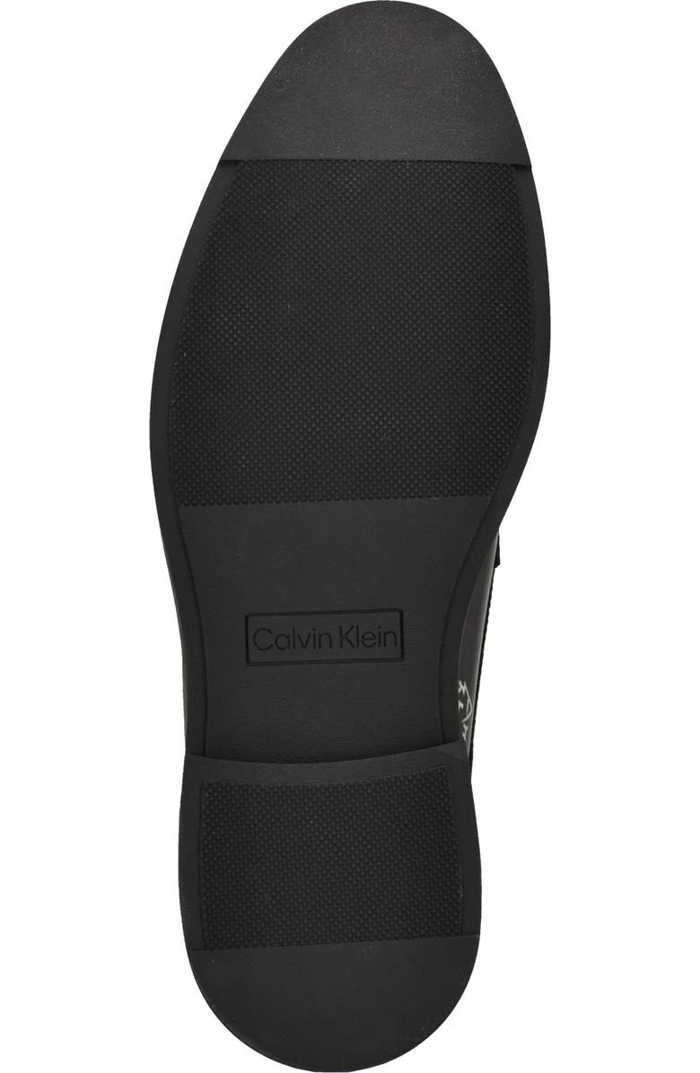 Calvin Klein Click Plain Toe Debry, Alternate, color,