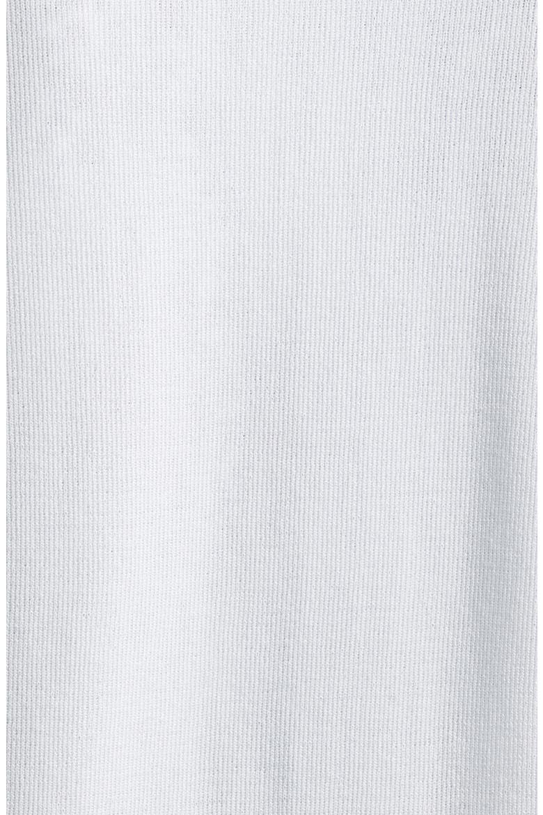 Malibu Open Front Cardigan, Alternate, color, CRISP WHITE