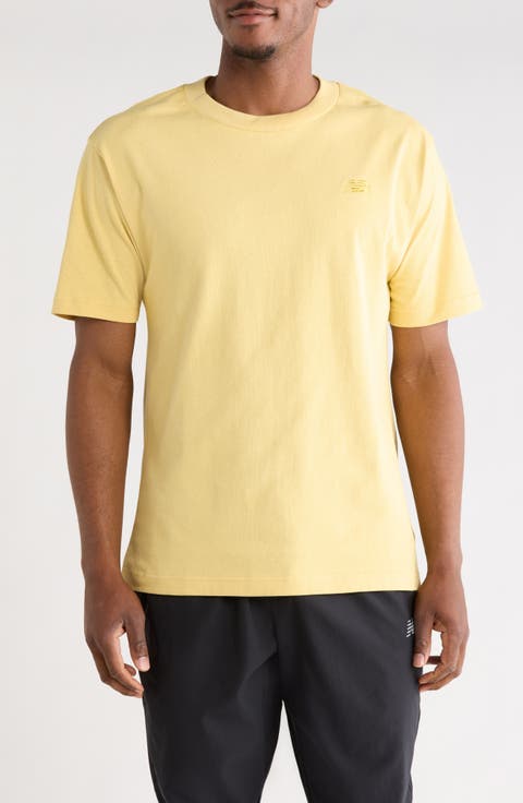 Athletics Oversize T-Shirt