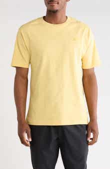 Athletics Oversize T-Shirt
