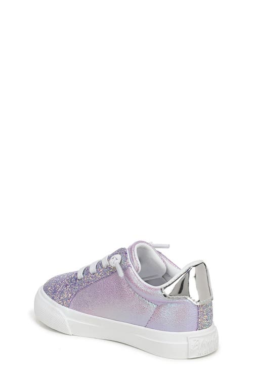 Blowfish Malibu Kids' Perfect Sneaker In Pink