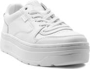 Palladium Pallasphalt Platform Sneaker