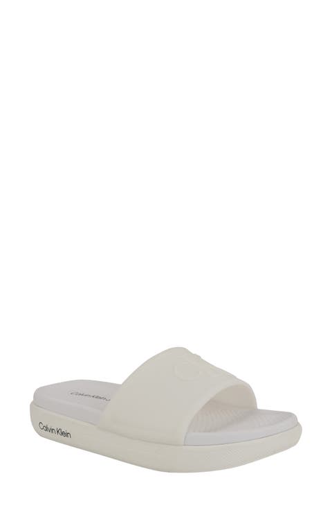 Peari Slide Sandal (Women)