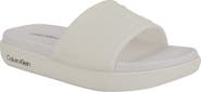 Calvin Klein Peari Slide Sandal