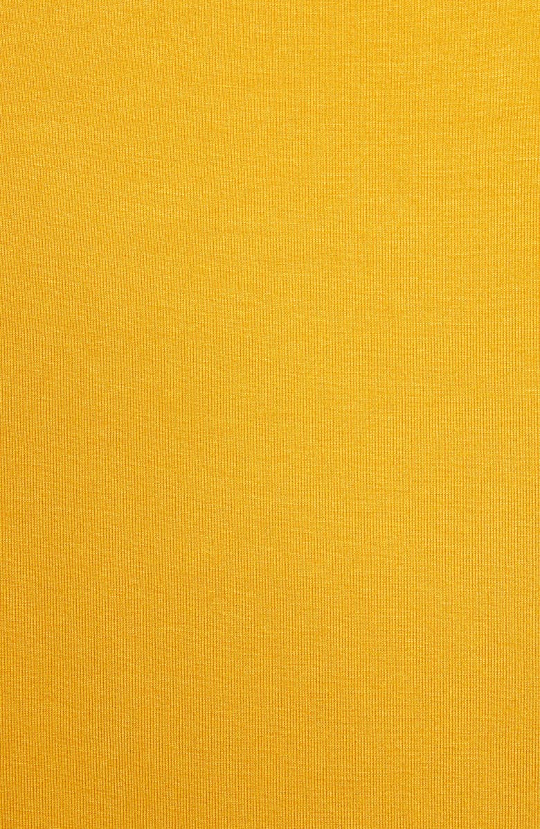 Loveappella Crochet Yoke Top, Alternate, color, 