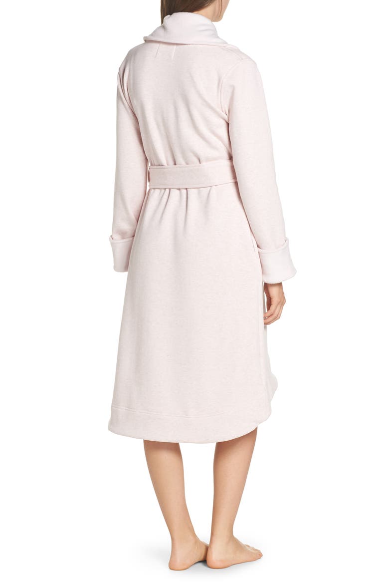 Duffield II Robe, Alternate, color, SACHET PINK HEATHER