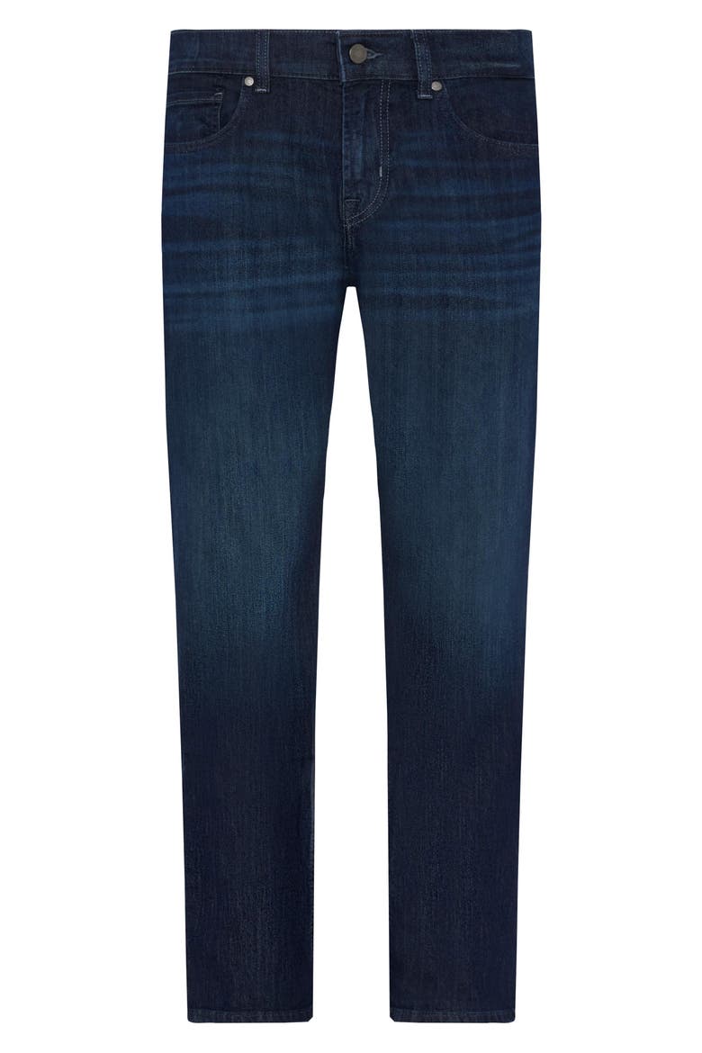Austyn Airweft® Relaxed Straight Leg Jeans, Alternate, color, PERENNIAL