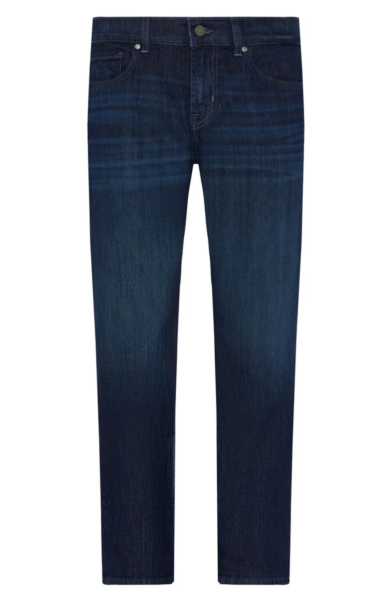 7 For All Mankind Austyn Airweft<sup>®</sup> Relaxed Straight Leg Jeans, Alternate, color, Perennial