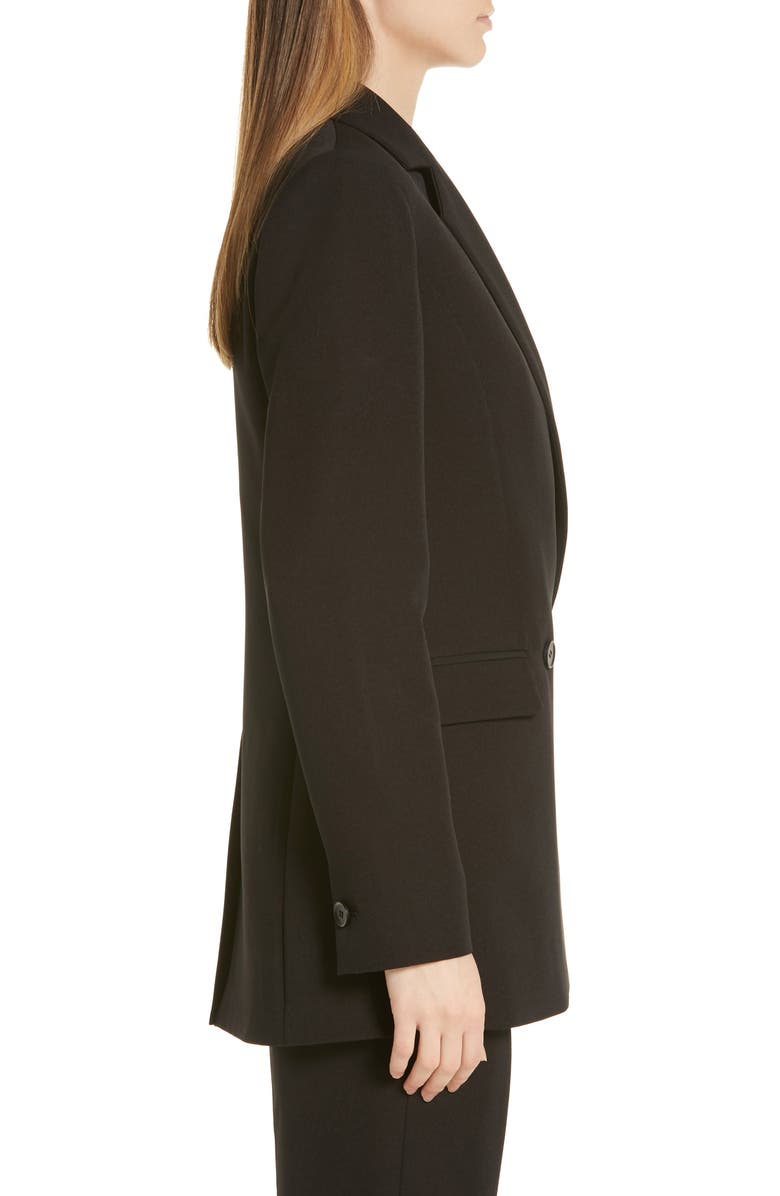 Robert Rodriguez Eva Double Breasted Jacket, Alternate, color,