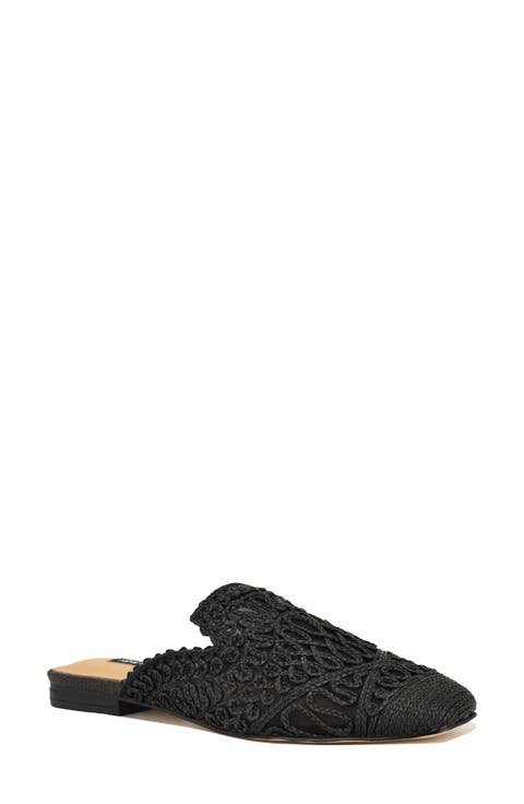 Camella Mule (Women)