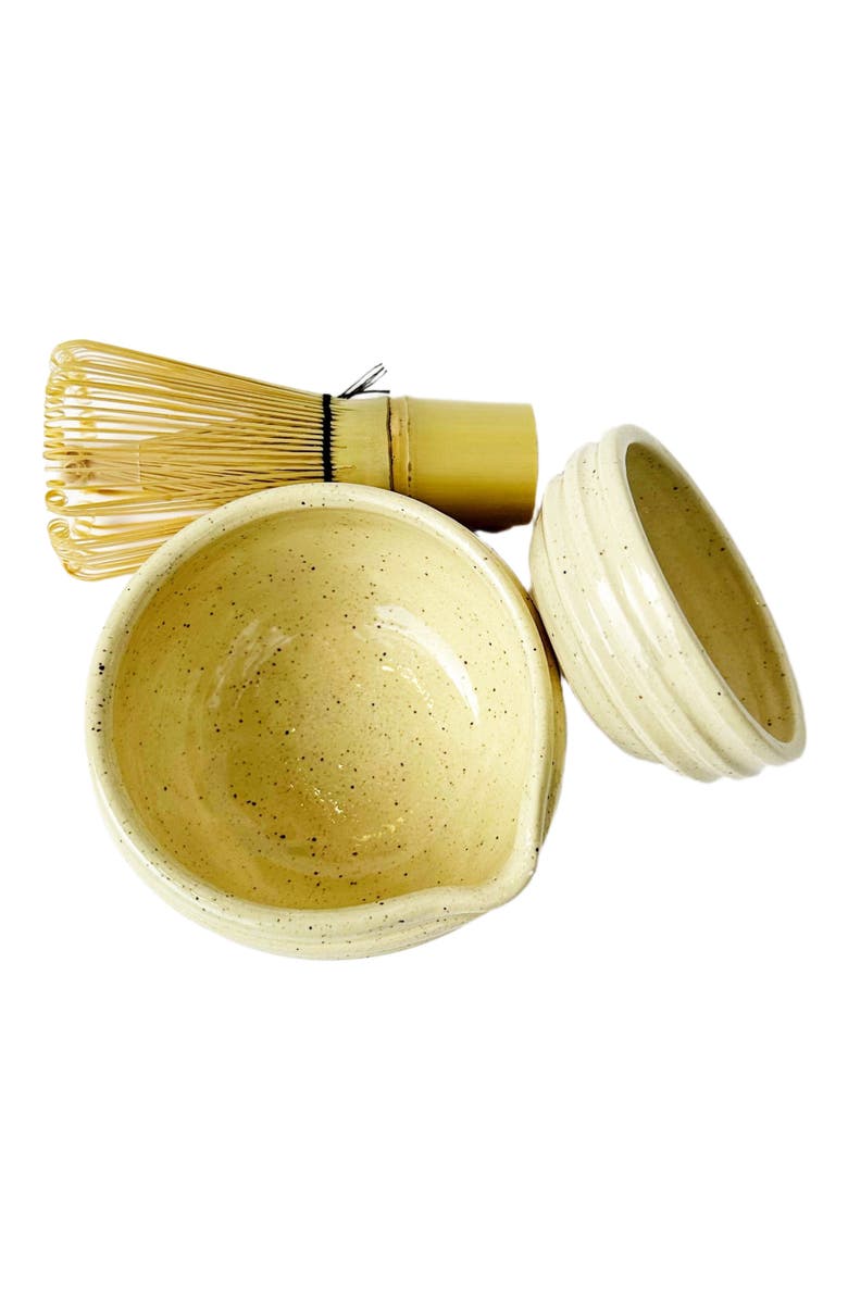 Mikkarbo Hunny Matcha Bowls - Set of 2, Alternate, color, Easter Egg