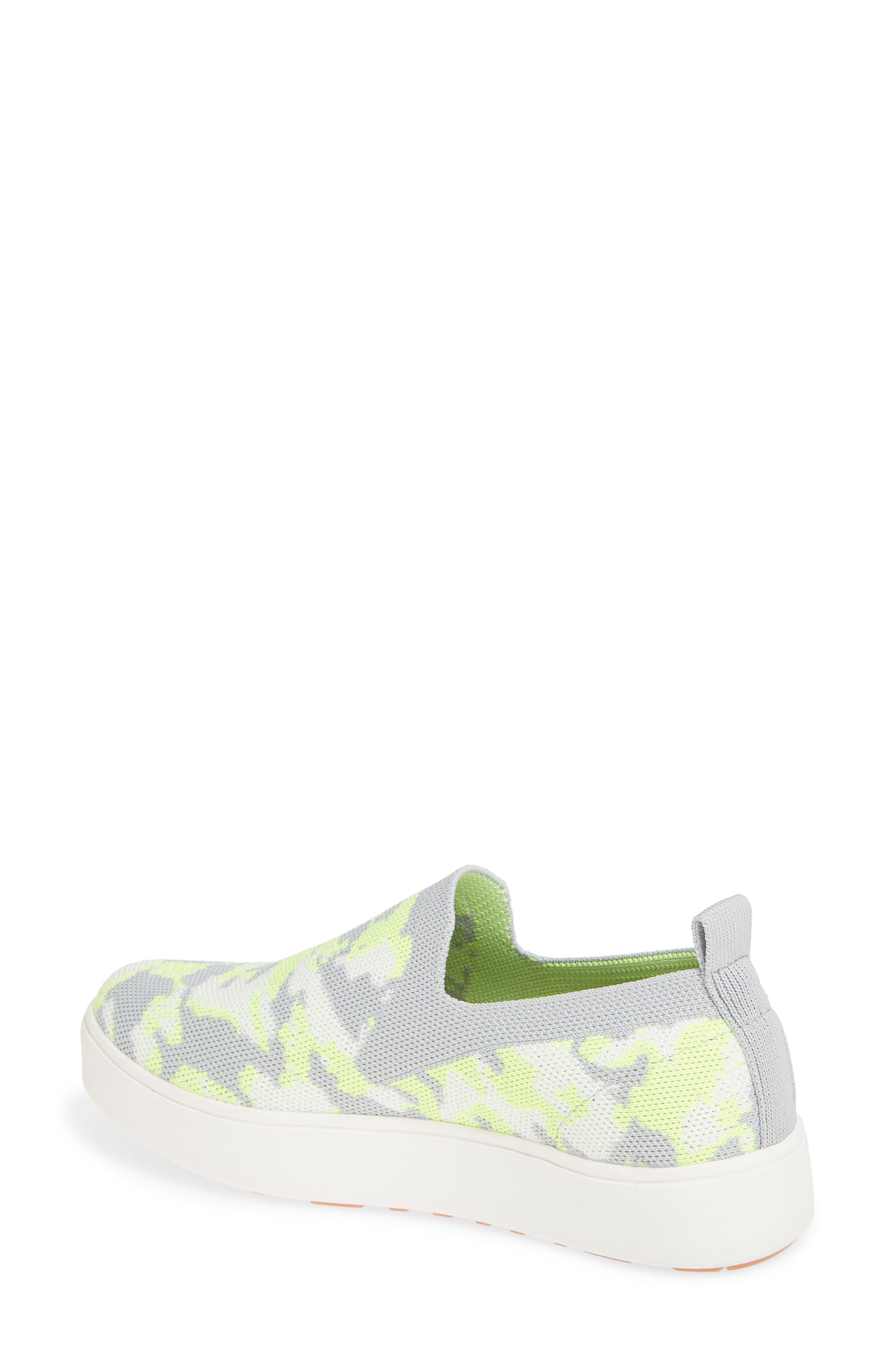 bernie mev. Jenna Slip-On Sneaker, Alternate, color, 