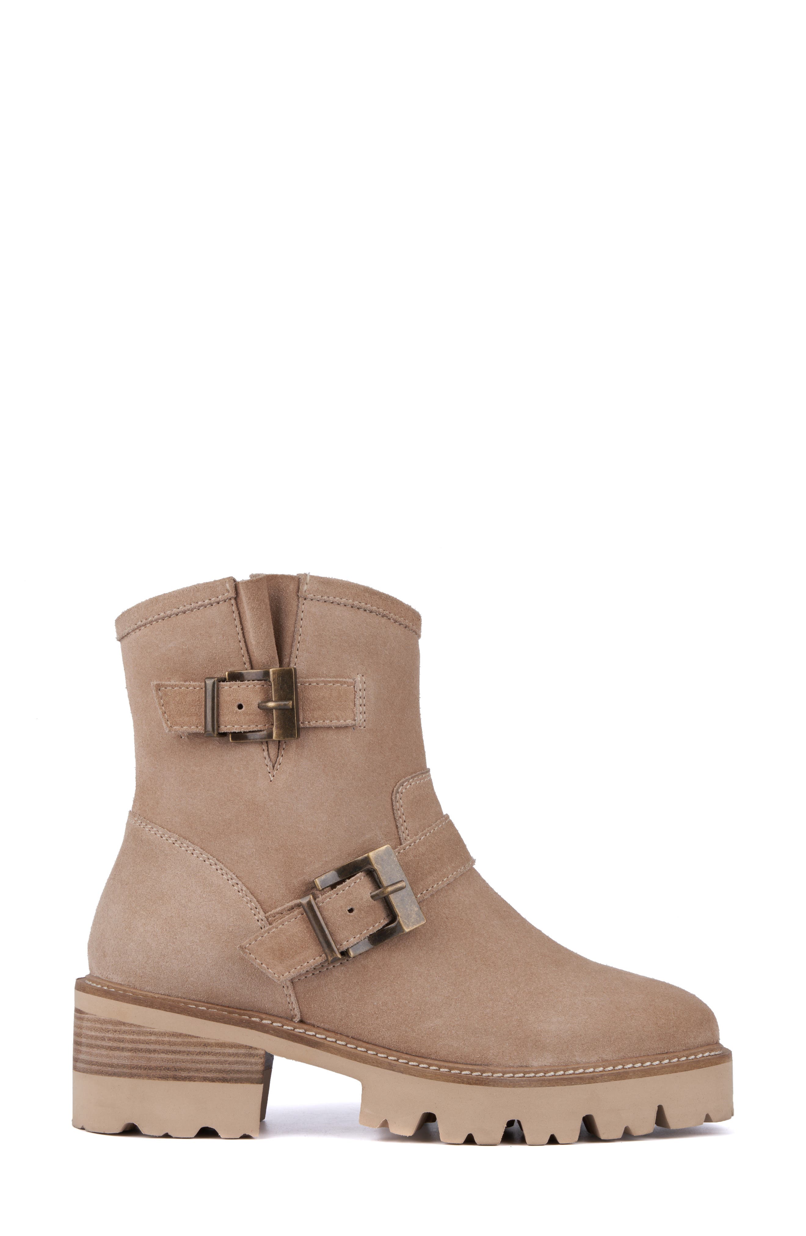 VINTAGE FOUNDRY Lorraine Lug Grip Sole (Women) | Nordstromrack