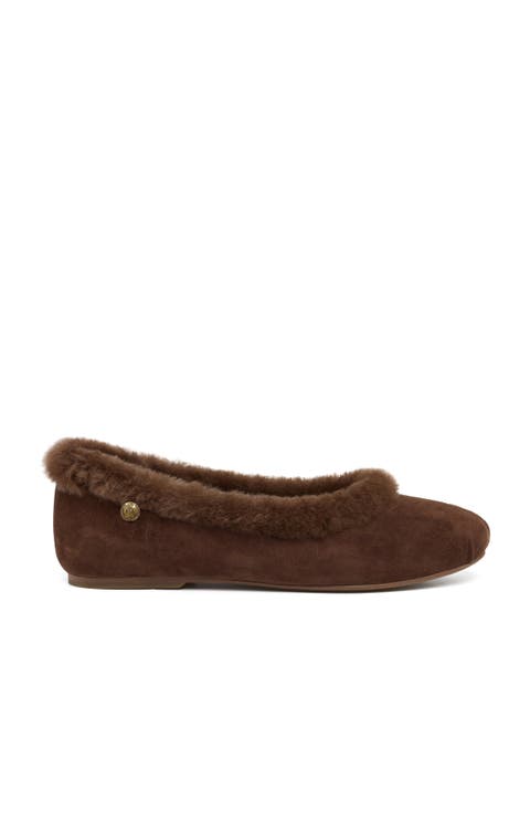 Women’s Reims-F Flat