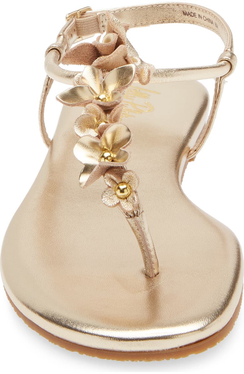 Lilly Pulitzer<sup>®</sup> Shelley Slingback Sandal, Alternate, color,