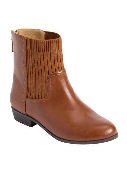 The Remy Bootie