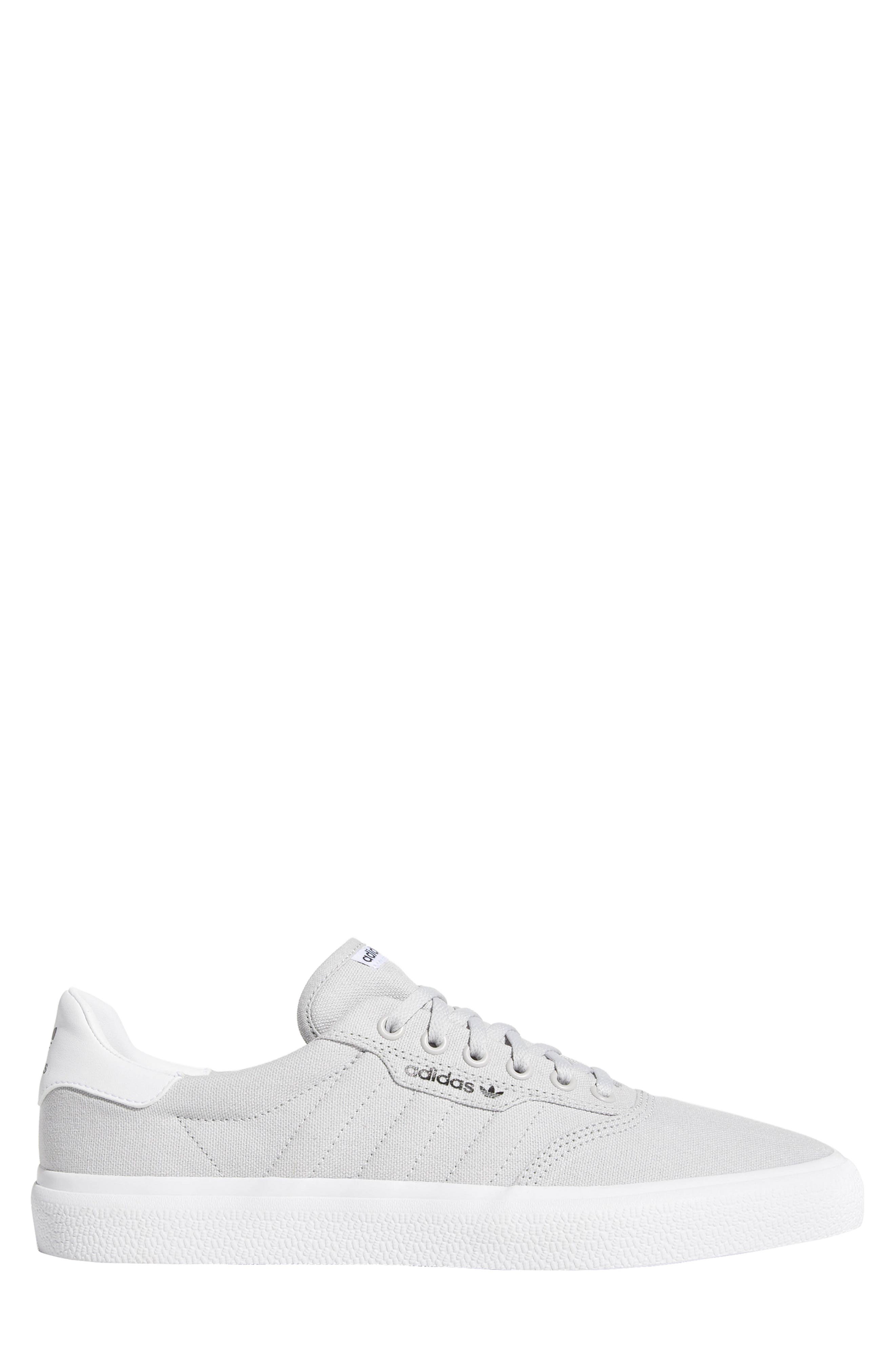 adidas 3MC Vulc Skateboarding Sneaker, Alternate, color, 