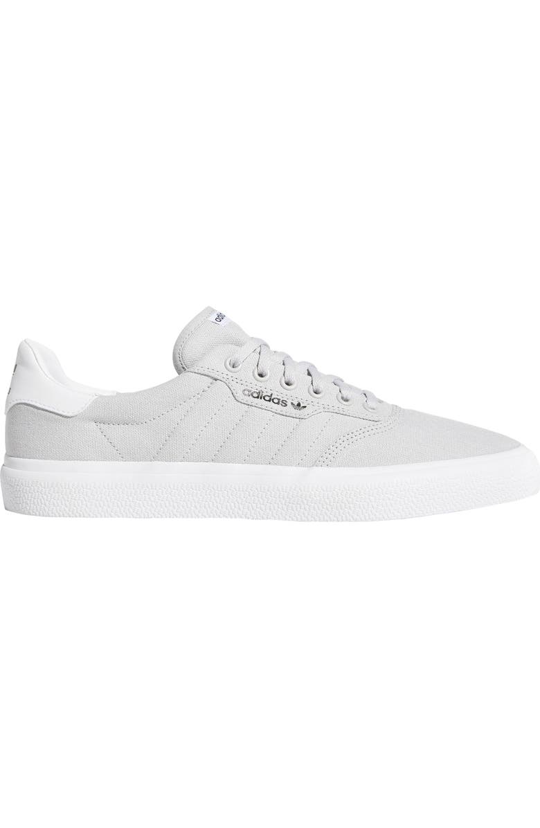 adidas 3MC Vulc Skateboarding Sneaker, Alternate, color,