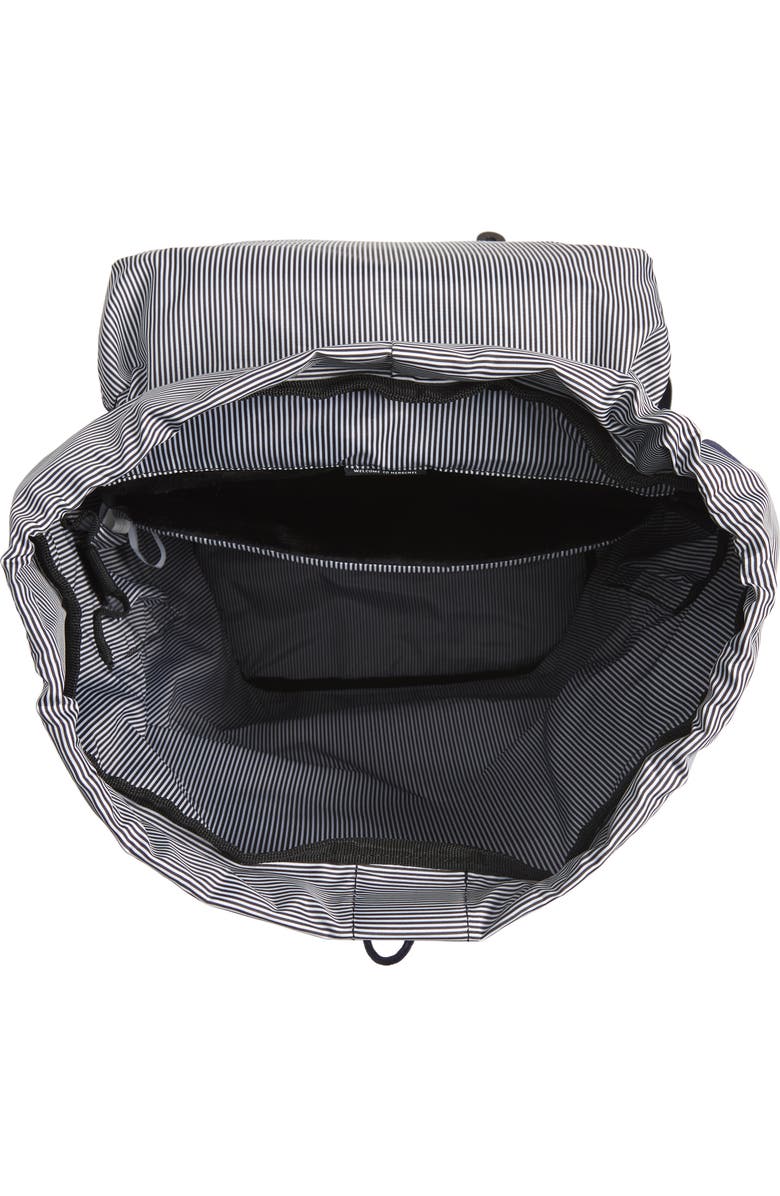 Herschel Supply Co. Little America Backpack, Alternate, color,