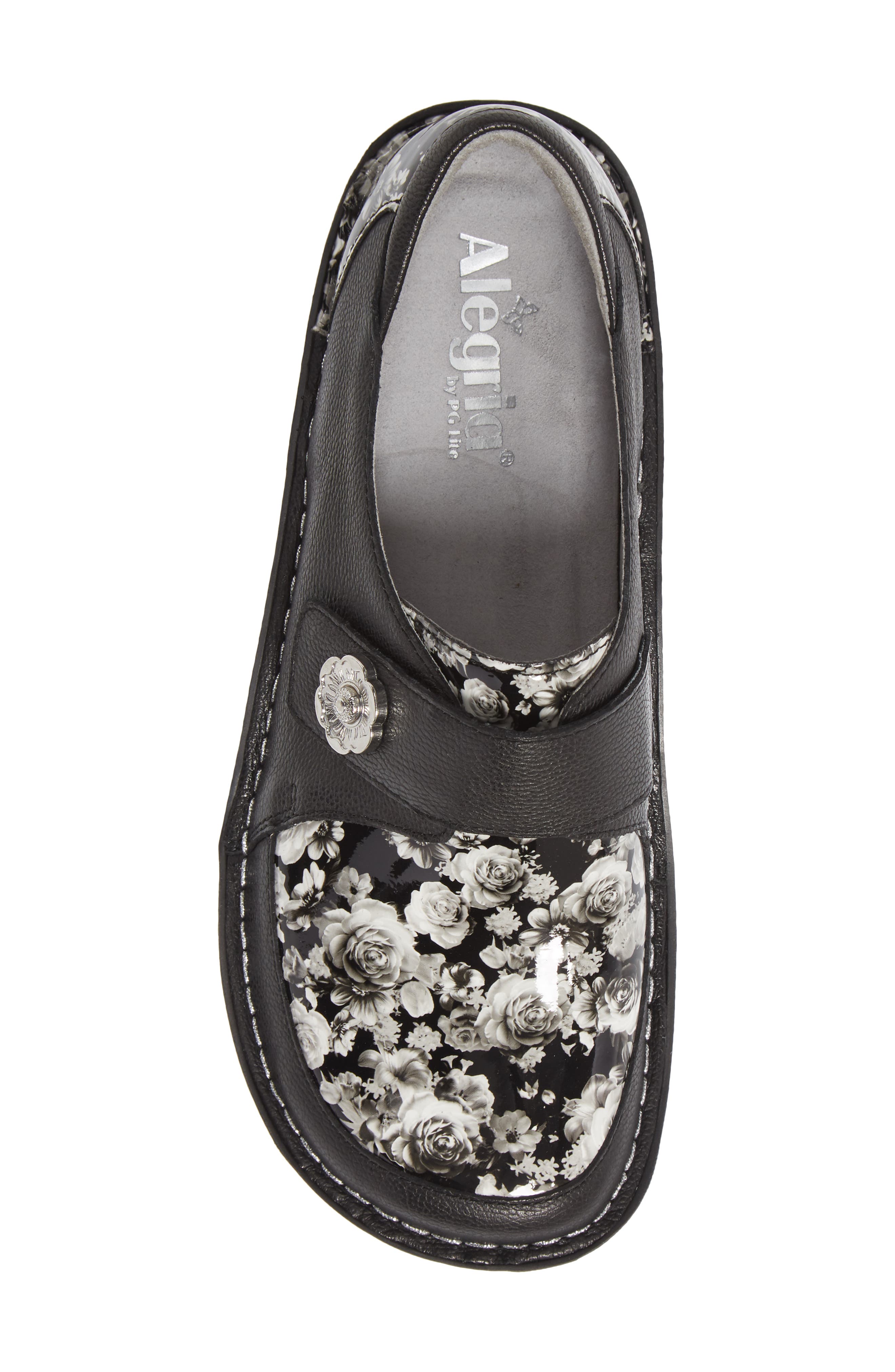 Alegria by PG Lite Dixie Platform Loafer, Alternate, color, 