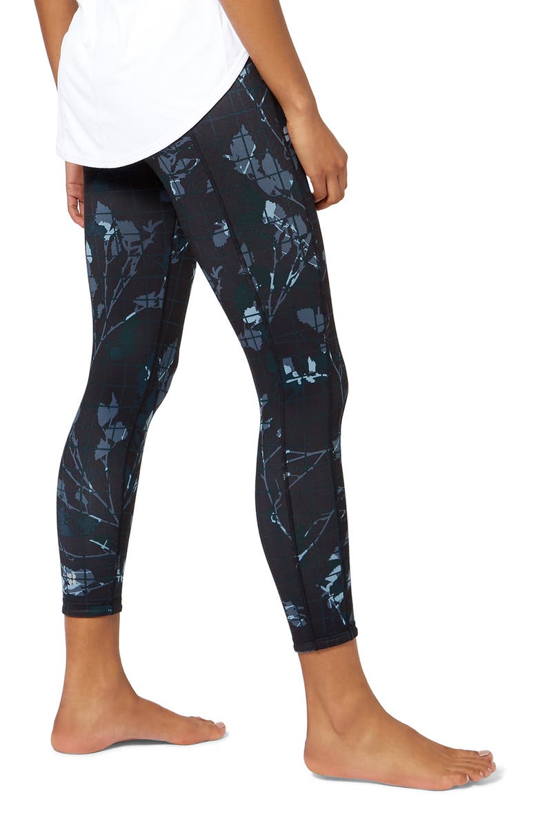 Sweaty Betty Double Duty Reversible Yoga Leggings, Alternate, color, 