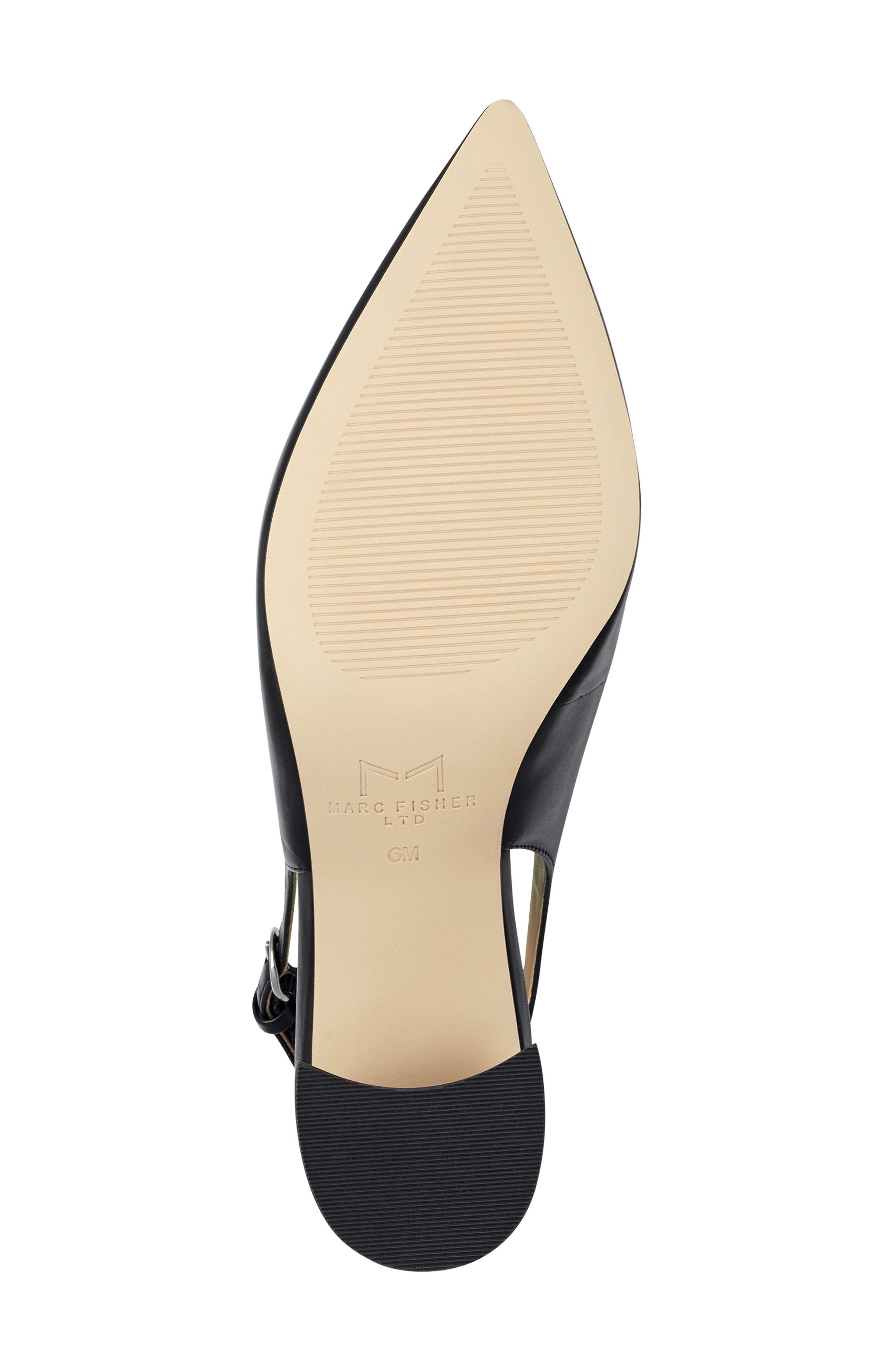 Marc Fisher LTD Zania Slingback Pump, Alternate, color, 