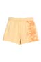 selected Caramel Yellow