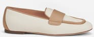 AGL Sheryl Raffia Moccasin
