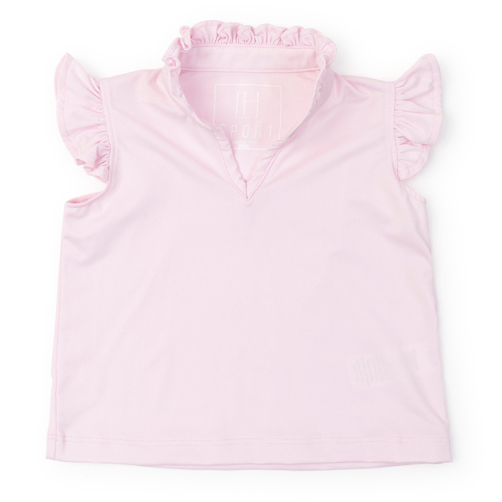 Cotton Candy Pink