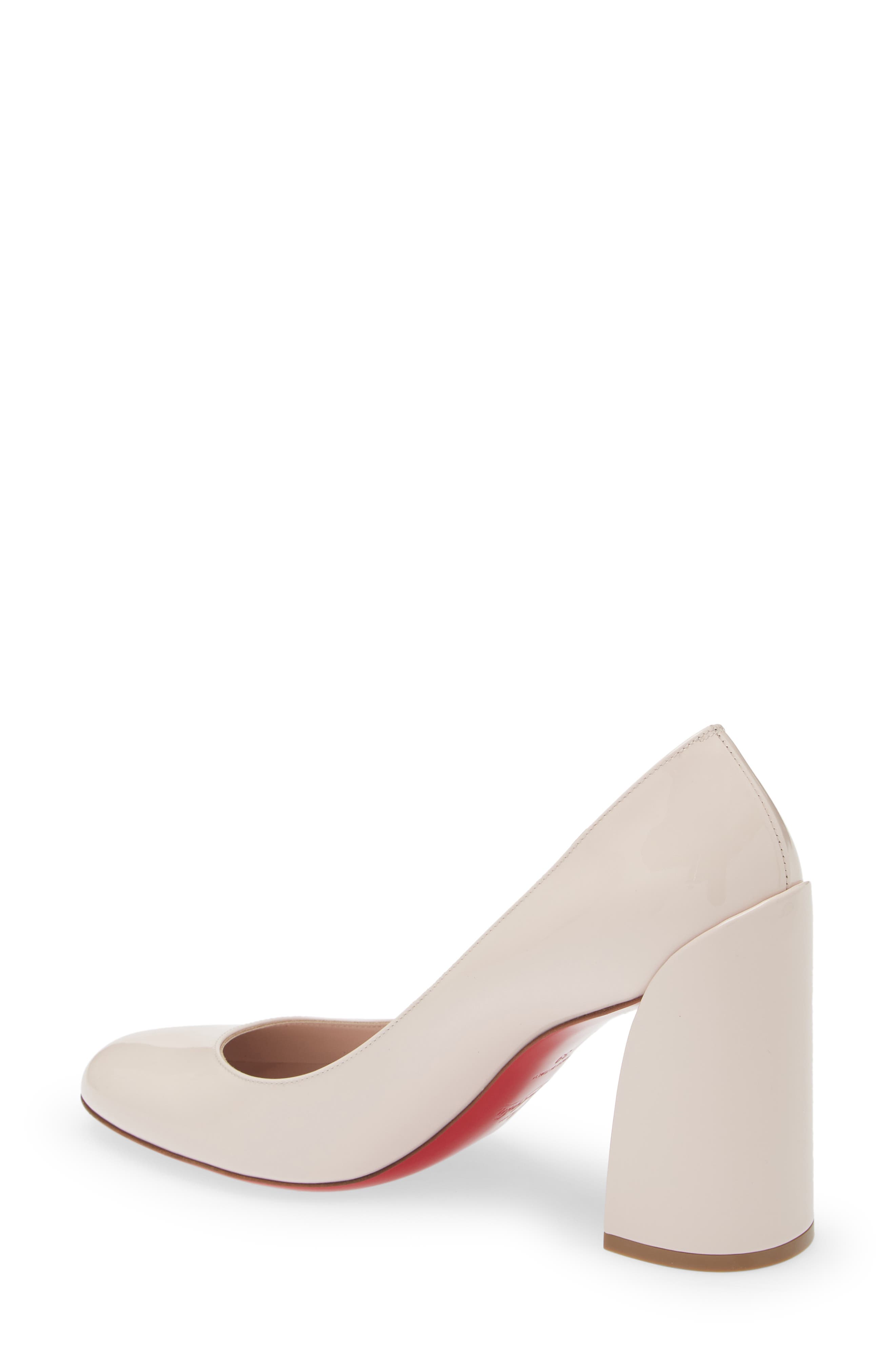 Christian Louboutin Miss Sab Pump, Alternate, color, 