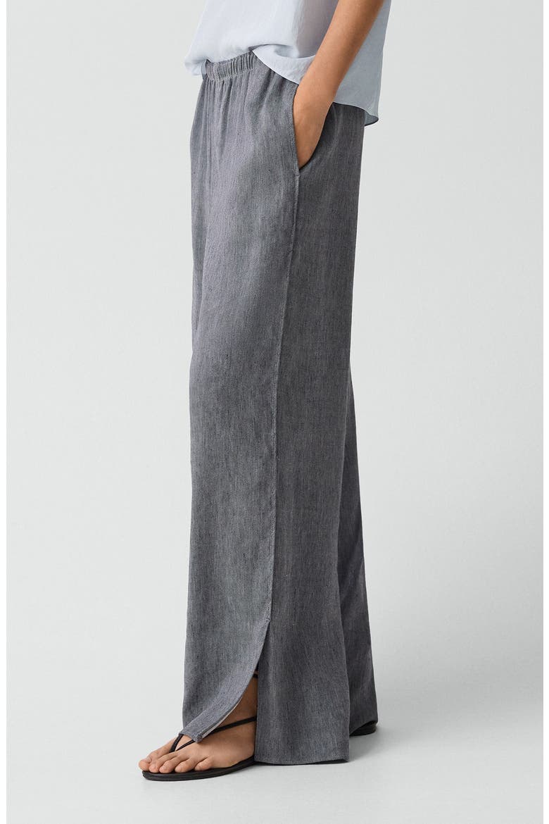 Slit Pro Pants, Alternate, color, INK BLUE - GGE