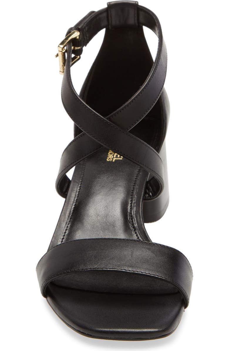 MICHAEL Michael Kors Diane Sandal, Alternate, color,