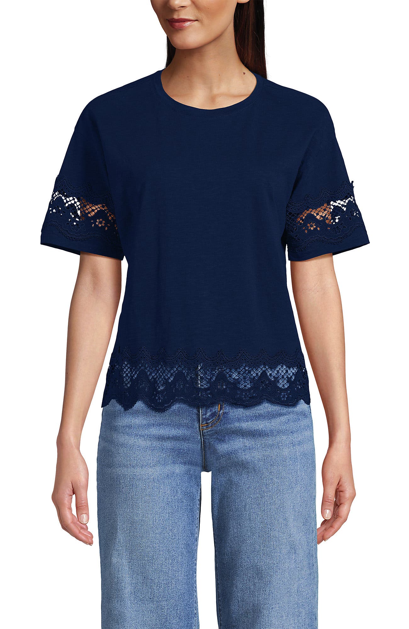 Deep Sea Navy