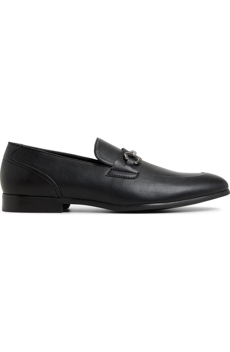 Call It Spring By Aldo Corbett Bit Loafer, Alternate, color, Black