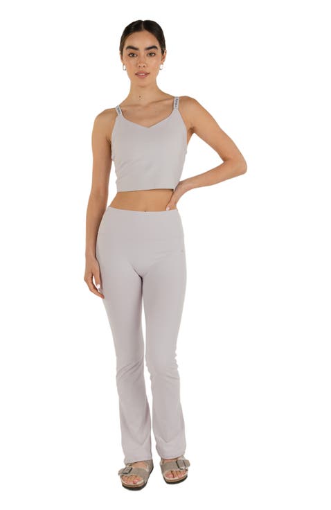 Maia Cloudlux Longline Bra